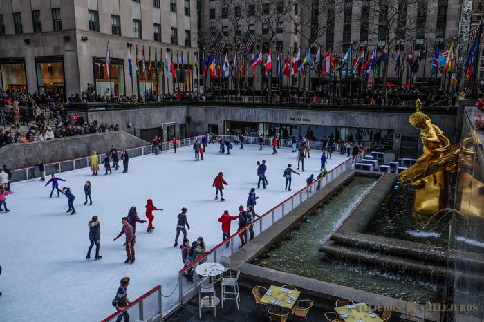Rockefeller Center