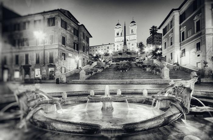 Plaza España