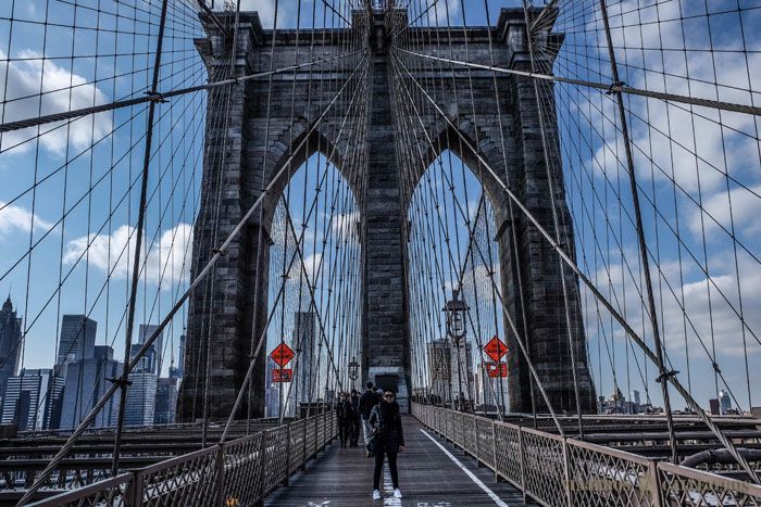 puente de brooklyn