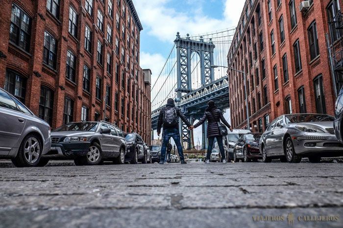 Puente de Manhattan