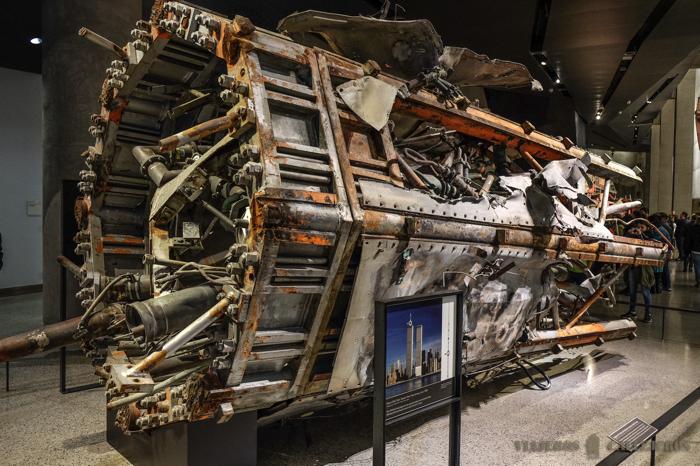 Museo 11S