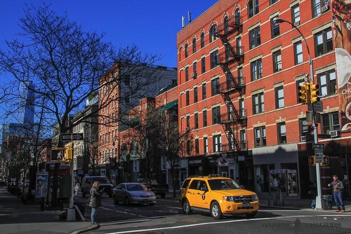 Soho