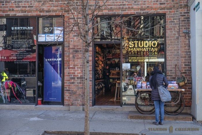 Studio Manhattan