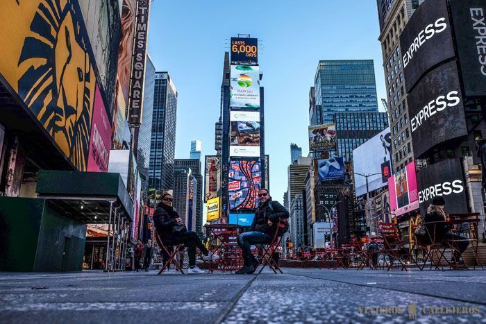 times square