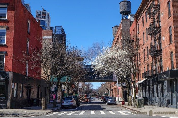 High Line