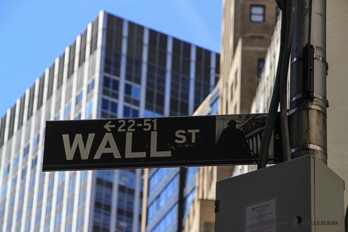 Wall Street