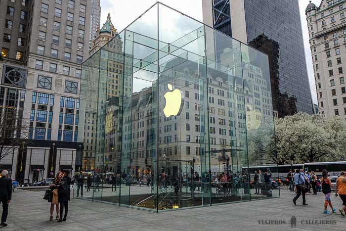 Tienda Apple