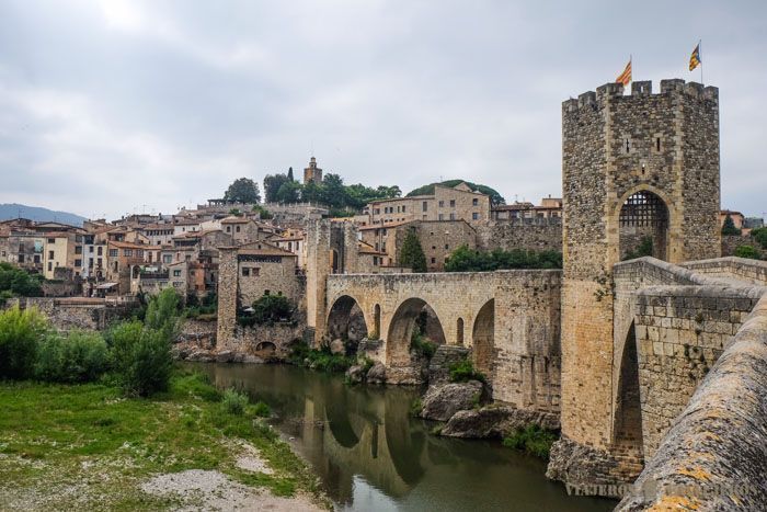 Besalú