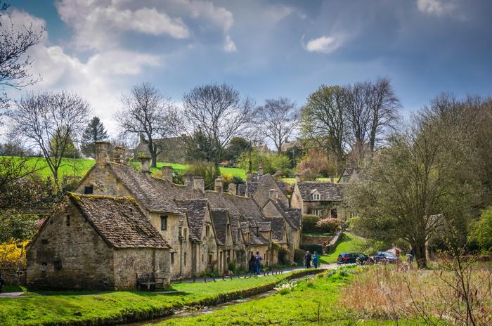 bibury-viaje-capina-inglesa-cotswolds