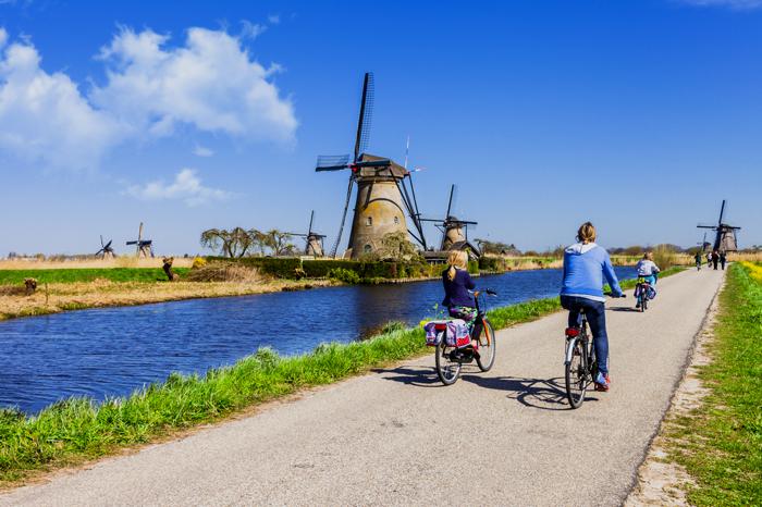 bicicletas-holanda