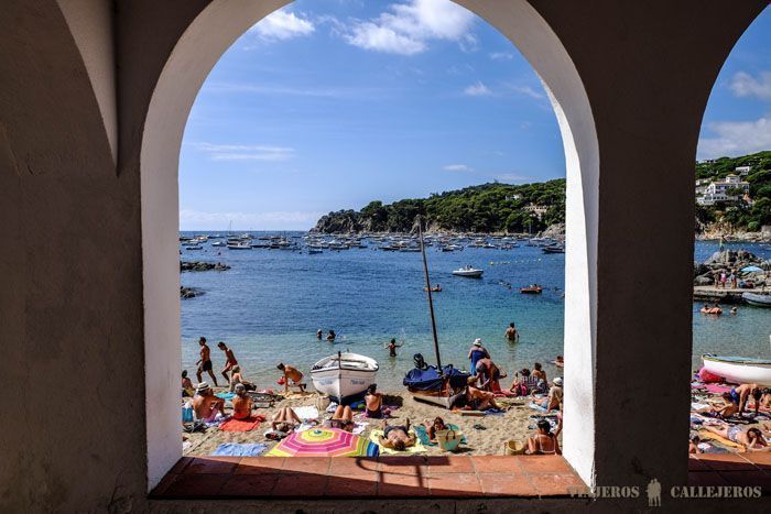 Calella de Palafrugell