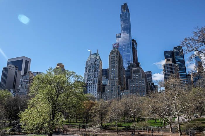 Central Park