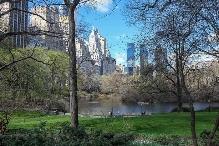 Central Park