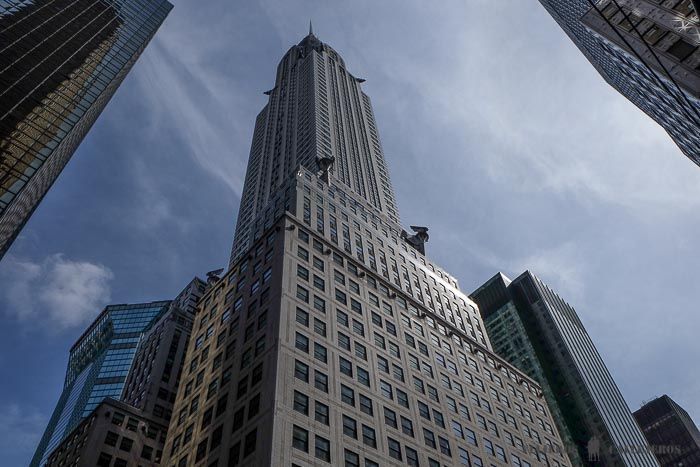 Edificio Chrysler