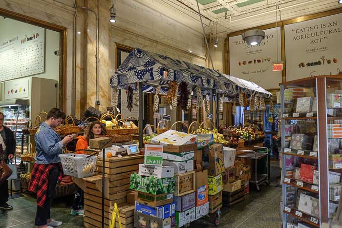 Eataly