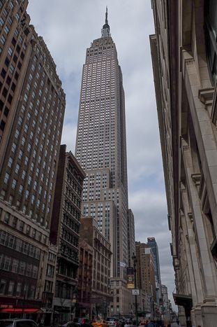 Empire State