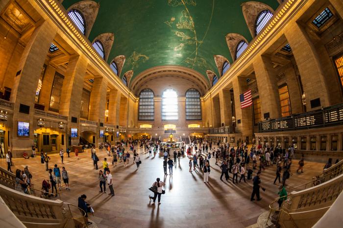 Grand Central Terminal