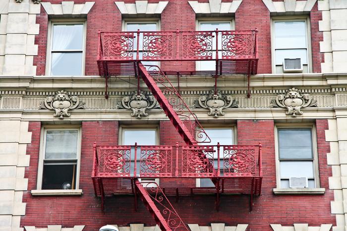 harlem
