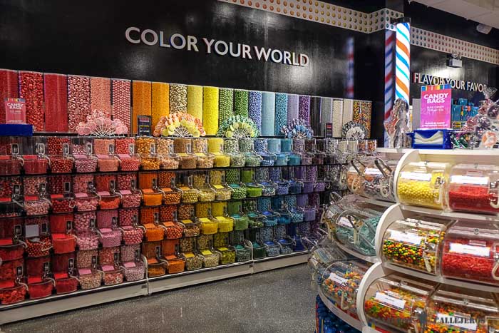 Dylan's Candy Bar