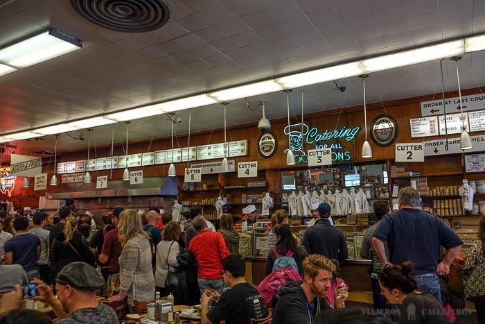 Katz´s Delicatessen
