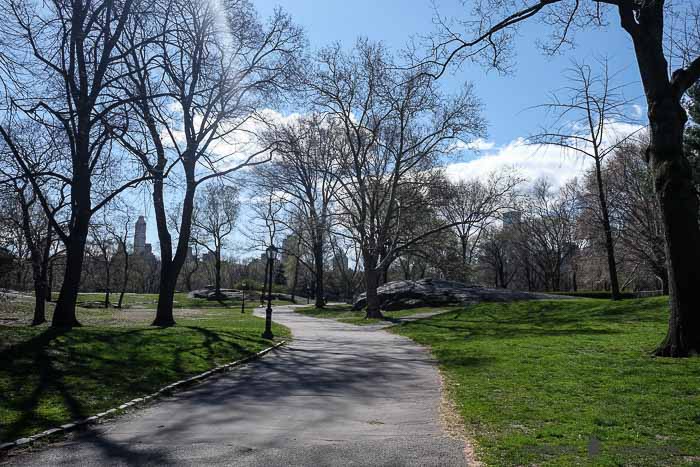 Central Park