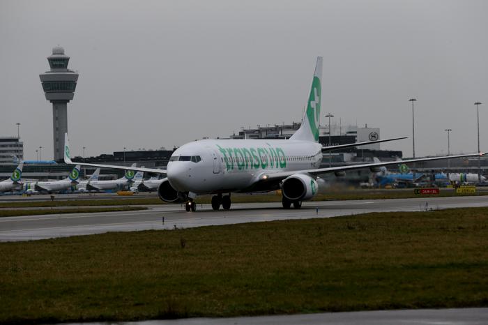 transavia