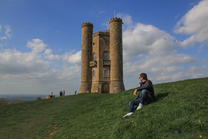 Torre de Broadway