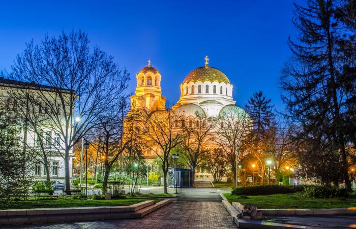 bulgaria