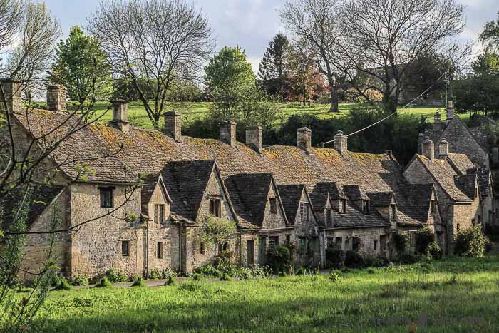 Bibury