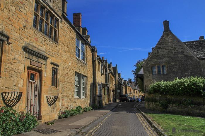 Chipping Campden