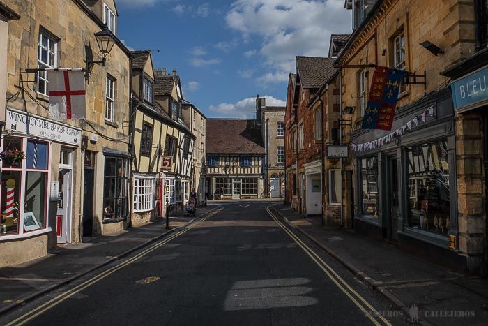 Wichcombe