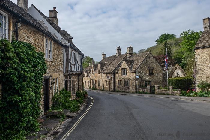Castle Combe