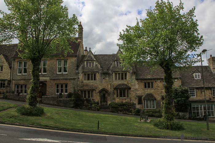 Burford