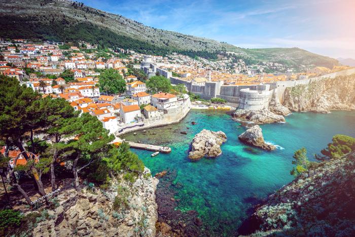 croacia, uno de los mejores destinos para unas vacaciones baratas en Europa