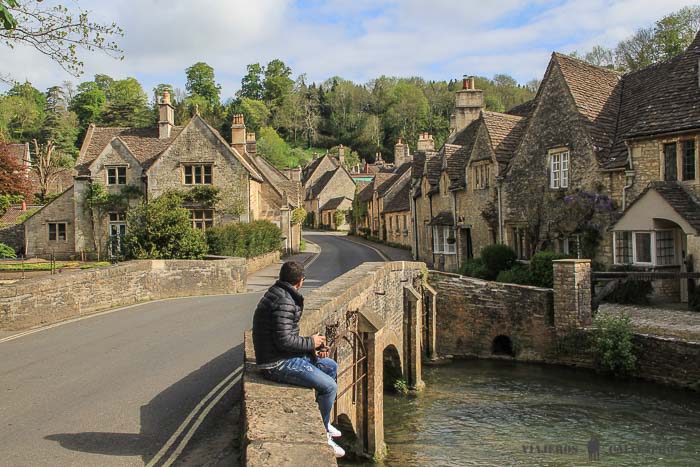 Castle Combe