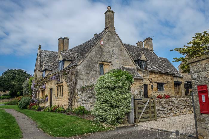 Chipping Campden