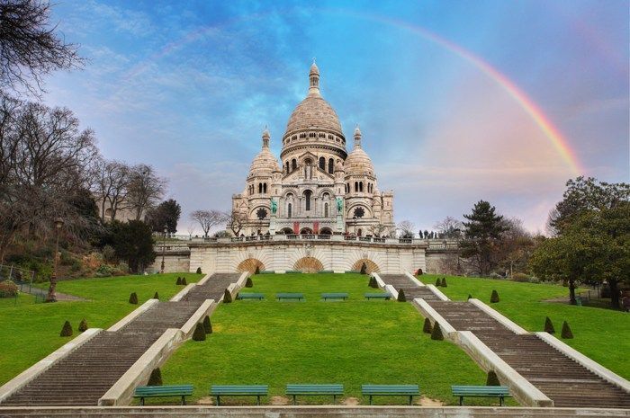 montmartre-sacre-coeur-viaje-a-paris-en-4-dias
