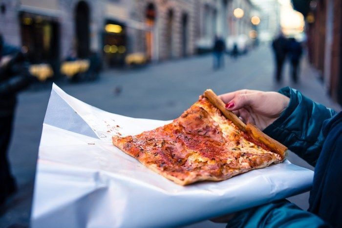 Dónde comer en Venecia