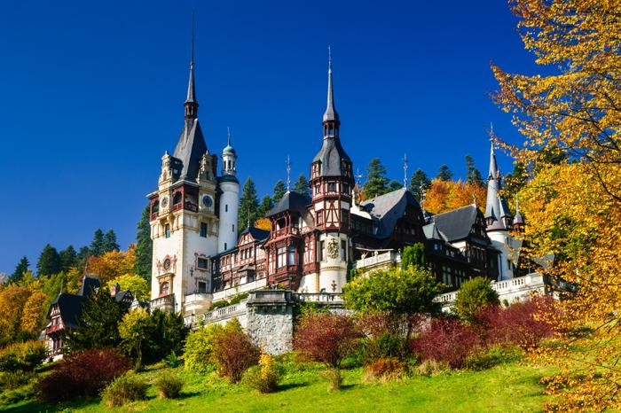 rumania, uno de los mejores destinos para unas vacaciones baratas en Europa