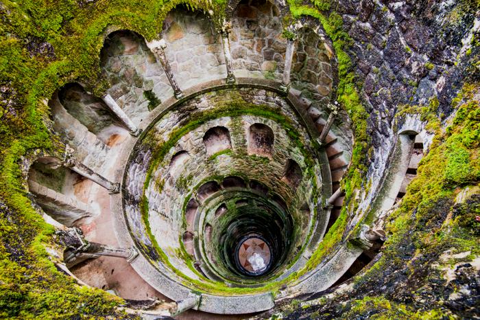 Quinta Regaleira