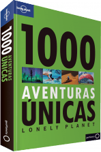 Gana una Lonely Planet, la mejor guía de viajes