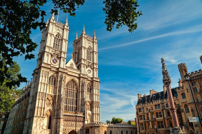 Abadía de Westminster