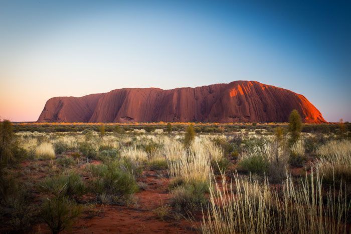 Australia en autocaravana