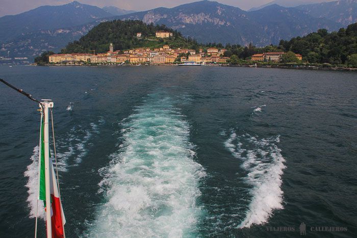 Lago de Como