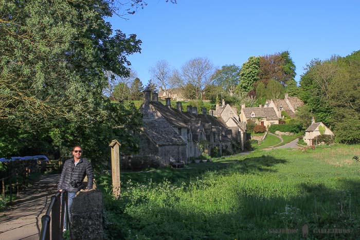 Bibury