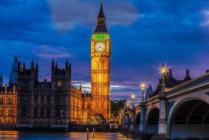 Big Ben
