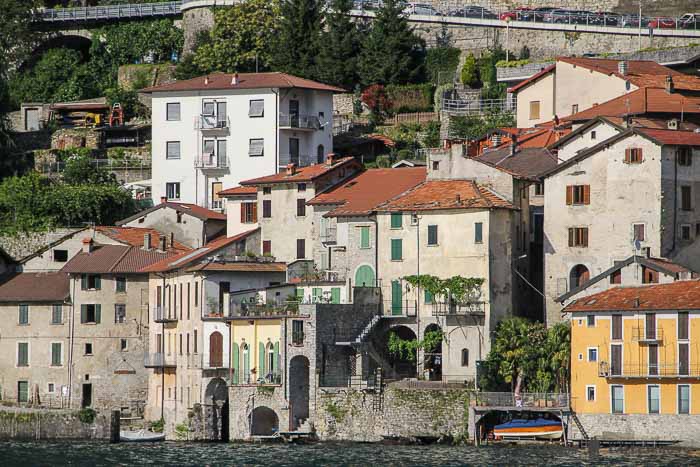 Lago Como