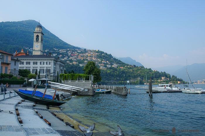 Cernobbio. Que ver en el Lago Como