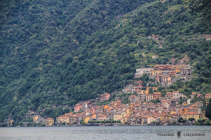 Lago Como