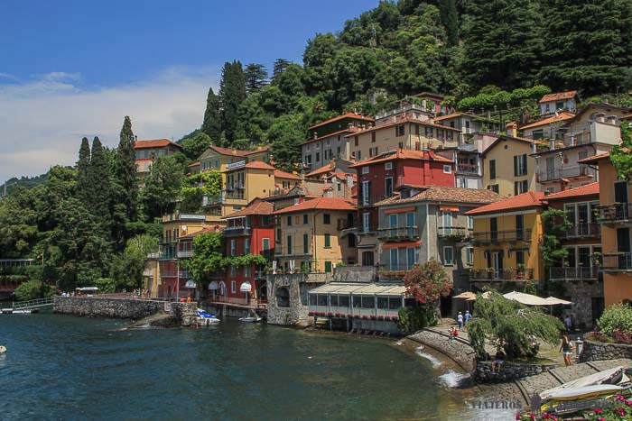 Varenna